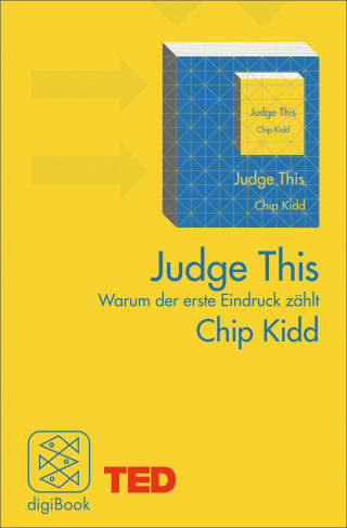 Chip Kidd: Judge This