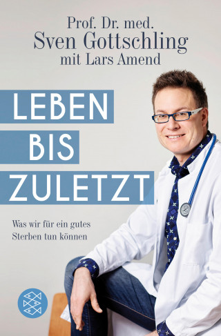 Sven Gottschling, Lars Amend: Leben bis zuletzt