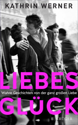 Kathrin Werner: Liebesglück