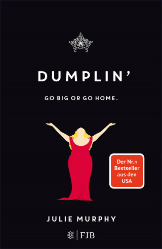 Julie Murphy: DUMPLIN'