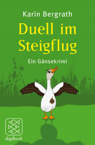 Karin Bergrath: Duell im Steigflug