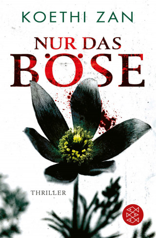 Koethi Zan: Nur das Böse
