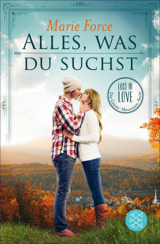 Marie Force: Alles, was du suchst