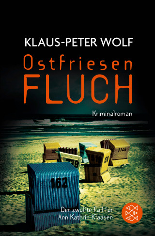 Klaus-Peter Wolf: Ostfriesenfluch