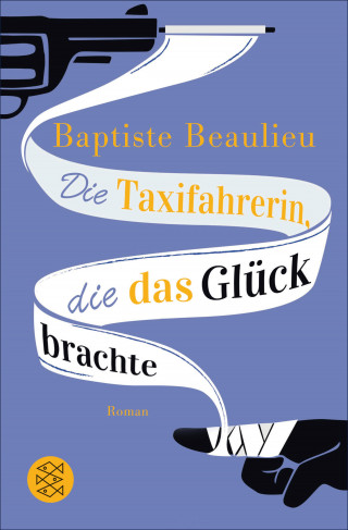 Baptiste Beaulieu: Die Taxifahrerin, die das Glück brachte