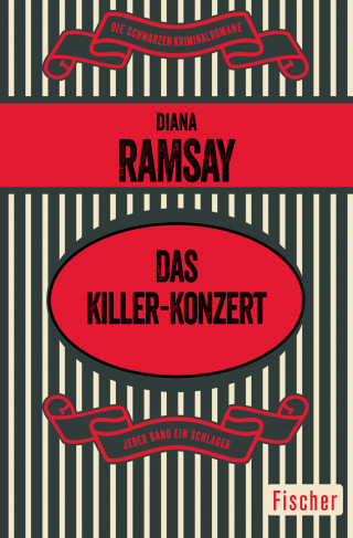 Diana Ramsay: Das Killer-Konzert