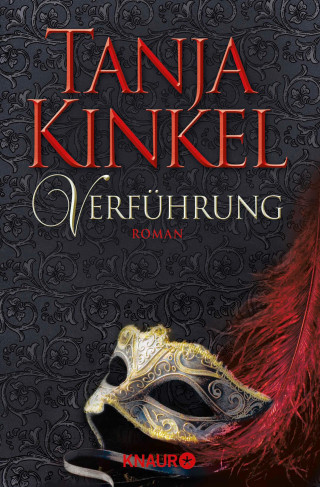 Tanja Kinkel: Verführung
