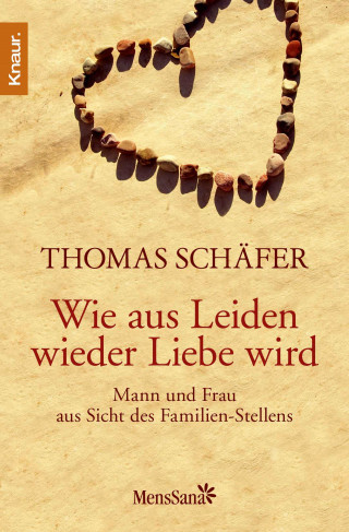 Thomas Schäfer: Wie aus Leiden wieder Liebe wird