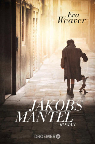 Eva Weaver: Jakobs Mantel