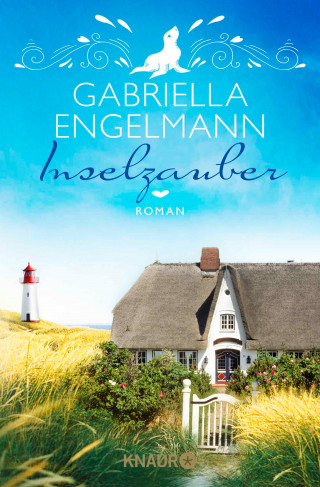 Gabriella Engelmann: Inselzauber