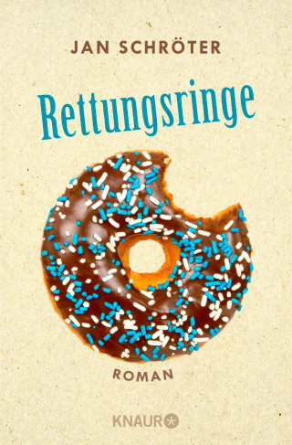 Jan Schröter: Rettungsringe