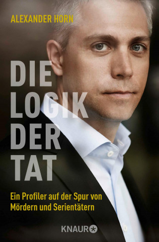 Alexander Horn: Die Logik der Tat