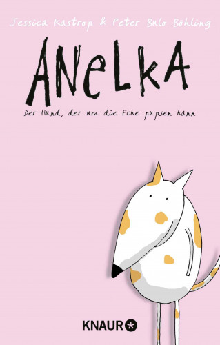 Jessica Kastrop, Peter Bulo Böhling: Anelka