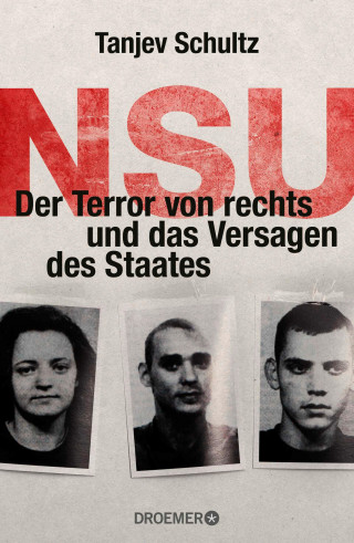 Tanjev Schultz: NSU