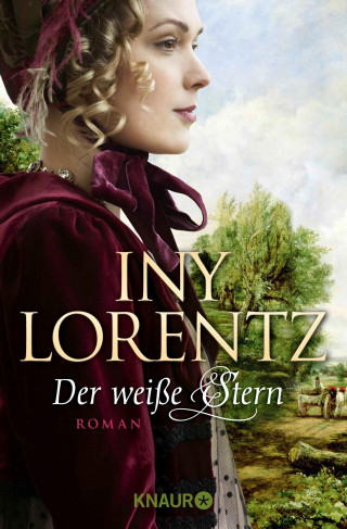 Iny Lorentz: Der weiße Stern