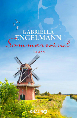 Gabriella Engelmann: Sommerwind