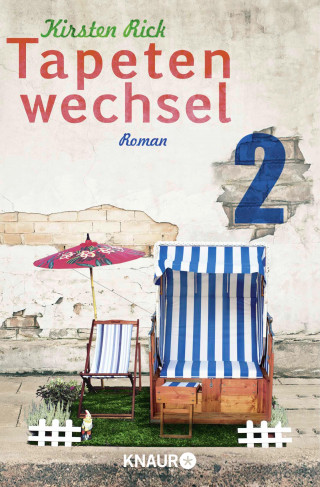 Kirsten Rick: Tapetenwechsel 2