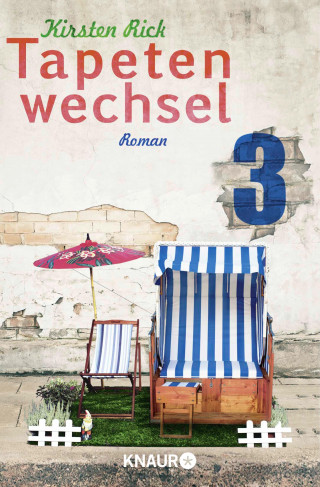 Kirsten Rick: Tapetenwechsel 3