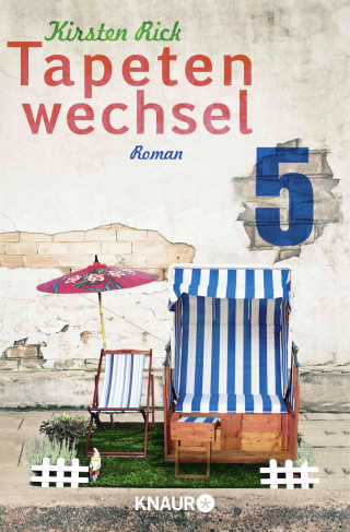 Kirsten Rick: Tapetenwechsel 5