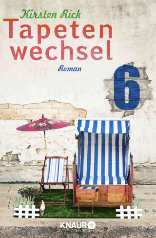Kirsten Rick: Tapetenwechsel 6