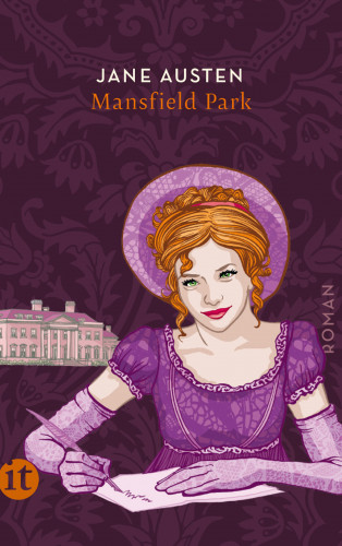 Jane Austen: Mansfield Park