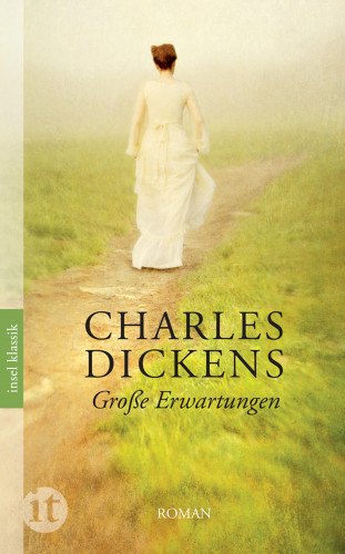 Charles Dickens: Große Erwartungen