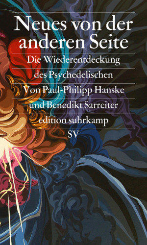 Paul-Philipp Hanske, Benedikt Sarreiter: Neues von der anderen Seite