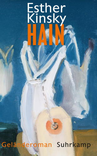 Esther Kinsky: Hain