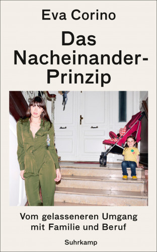 Eva Corino: Das Nacheinander-Prinzip