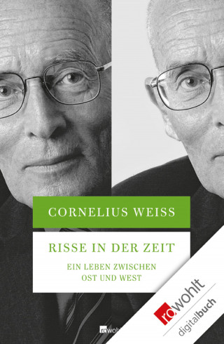 Cornelius Weiss: Risse in der Zeit