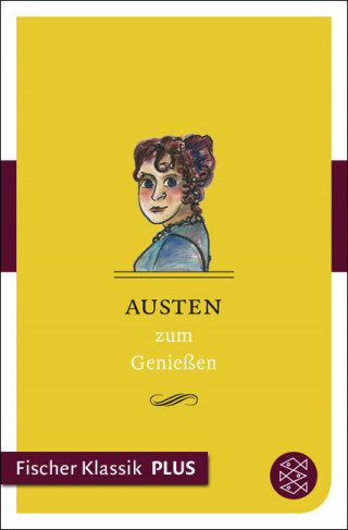 Jane Austen: Austen zum Genießen