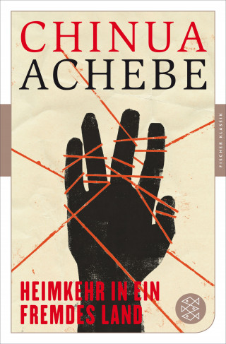 Chinua Achebe: Heimkehr in ein fremdes Land