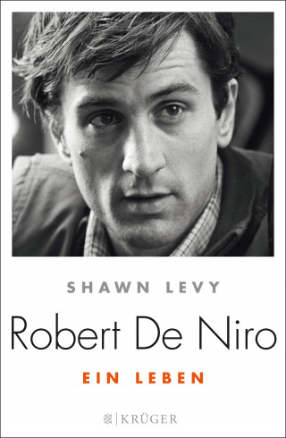 Shawn Levy: Robert de Niro