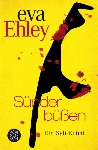 Eva Ehley: Sünder büßen