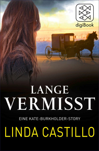 Linda Castillo: Lange Vermisst - Eine Kate-Burkholder-Story