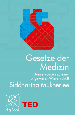 Siddhartha Mukherjee: Gesetze der Medizin