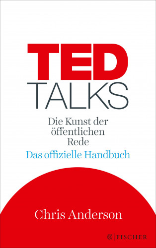 Chris Anderson: TED Talks