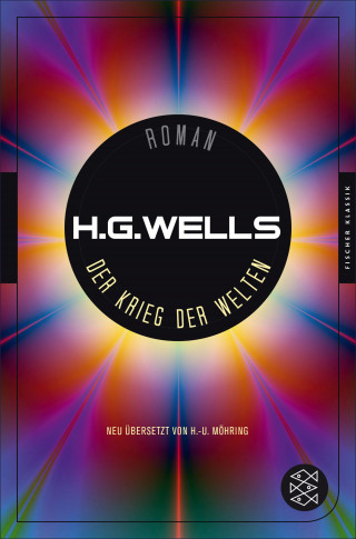 H.G. Wells: Der Krieg der Welten