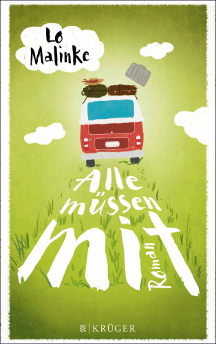 Lo Malinke: Alle müssen mit