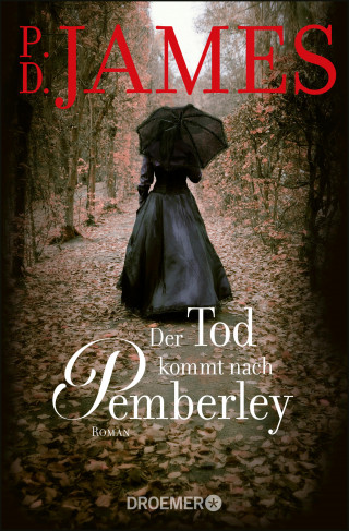 P. D. James: Der Tod kommt nach Pemberley