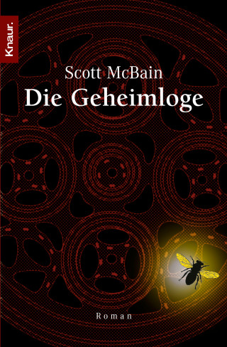 Scott McBain: Die Geheimloge