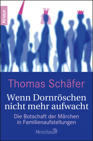 Thomas Schäfer: Wenn Dornröschen nicht mehr aufwacht