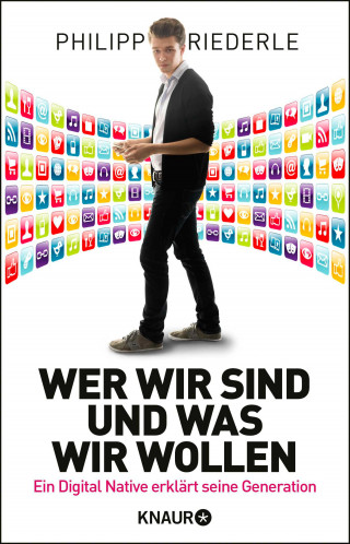 Philipp Riederle: Wer wir sind, und was wir wollen