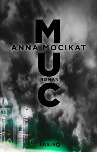 Anna Mocikat: MUC