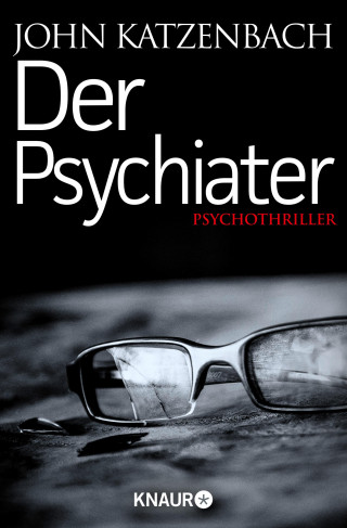 John Katzenbach: Der Psychiater