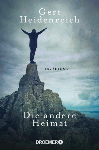 Gert Heidenreich: Die andere Heimat