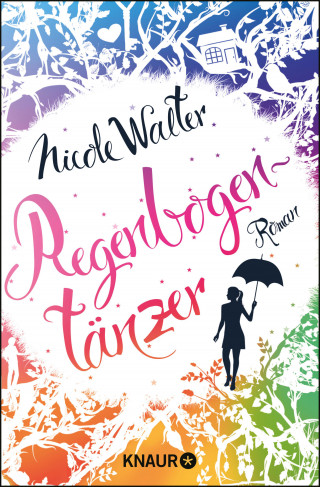 Nicole Walter: Regenbogentänzer