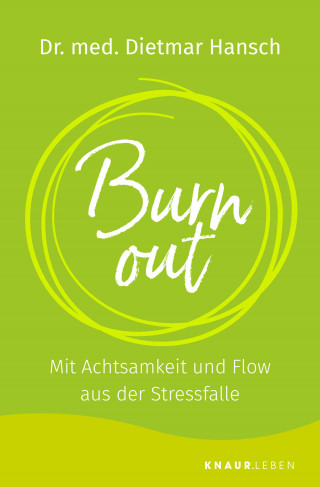Dietmar Hansch: Burnout