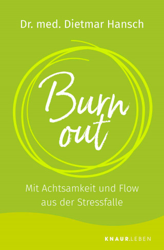Dietmar Hansch: Burnout