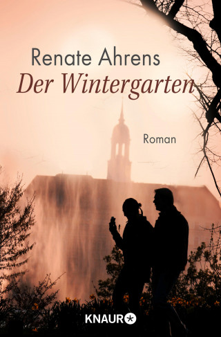 Renate Ahrens: Der Wintergarten